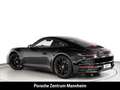 Porsche 992 911 Carrera S Sportabgas SportChrono Bose Surround Negru - thumbnail 3
