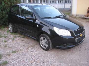 Aveo 1.2