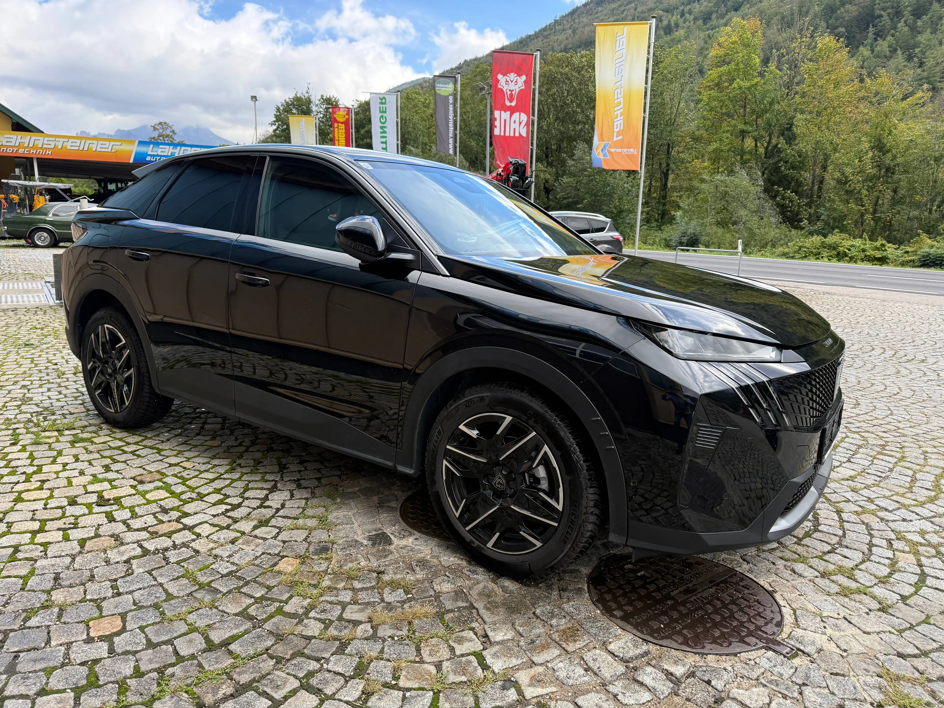 Peugeot 3008 — photo 5