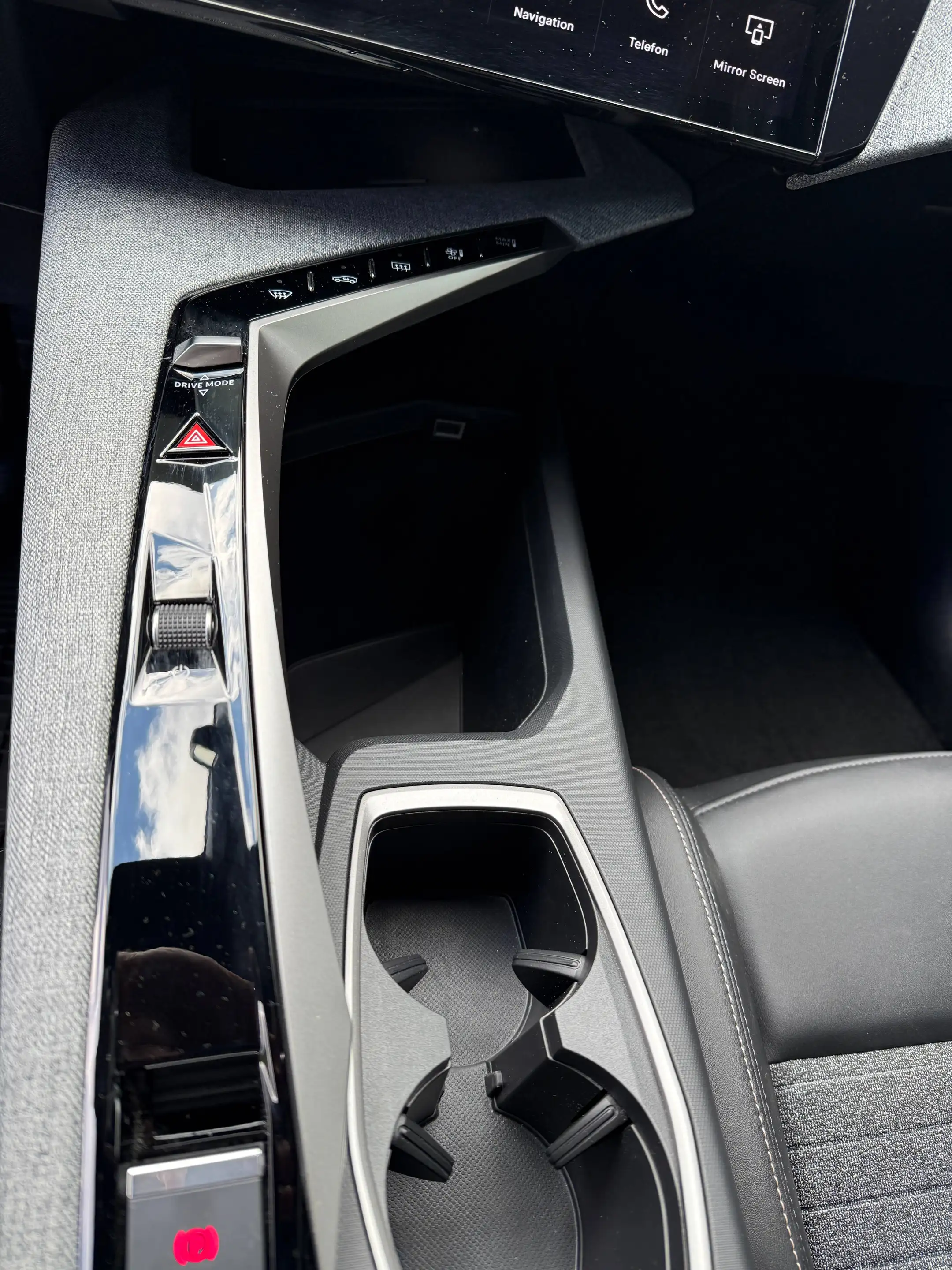 Peugeot 3008 — photo 13