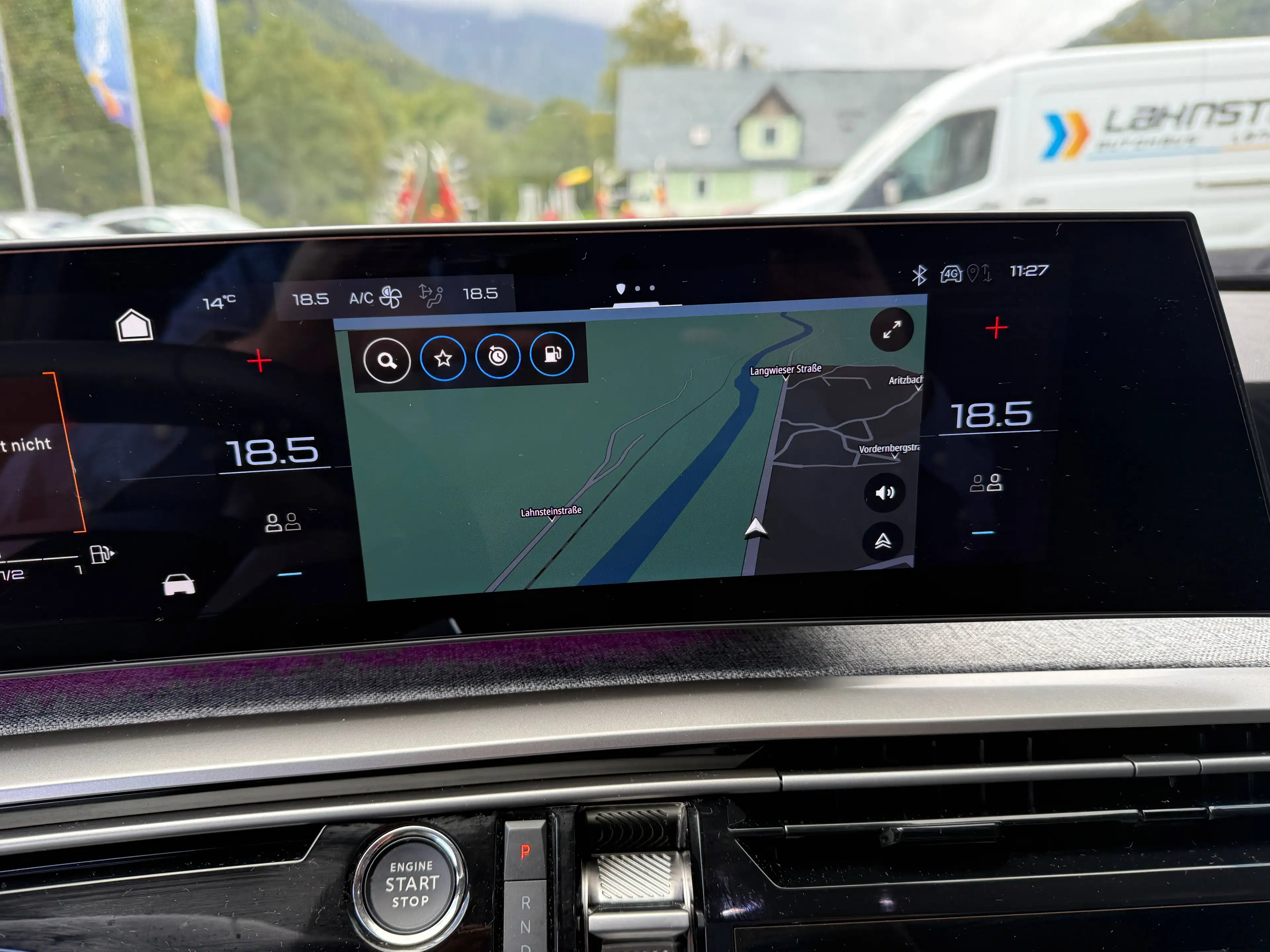Peugeot 3008 — photo 11