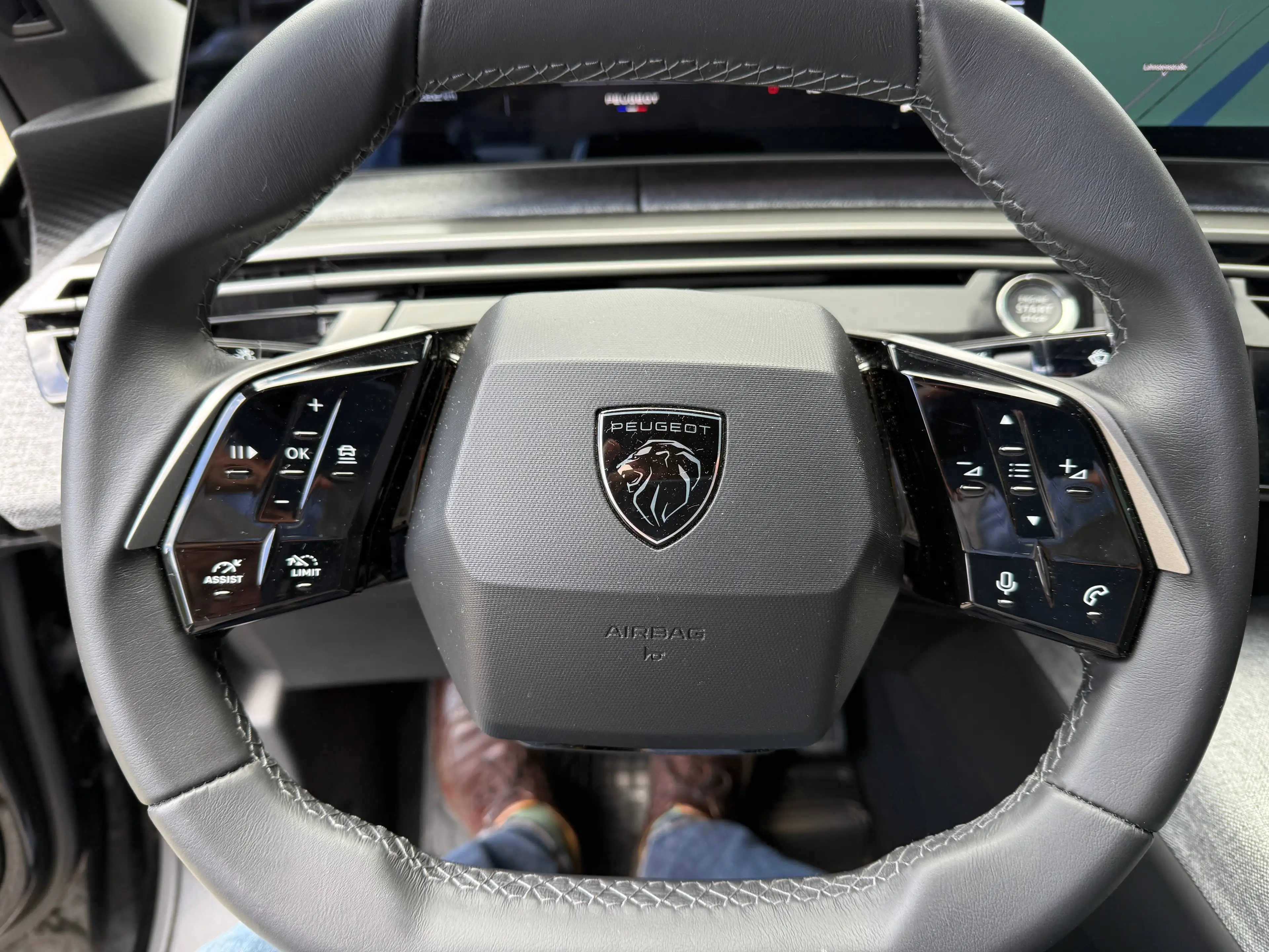 Peugeot 3008 — photo 10