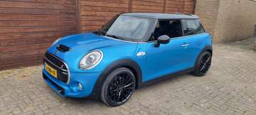 Cooper S 2.0 Chili