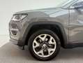 Jeep Compass Limited 4WD TOTW*TEMP.*AMBIENTE*LED*ISOFIX* Grau - thumbnail 15