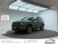 Jeep Compass Limited 4WD TOTW*TEMP.*AMBIENTE*LED*ISOFIX* Grau - thumbnail 1