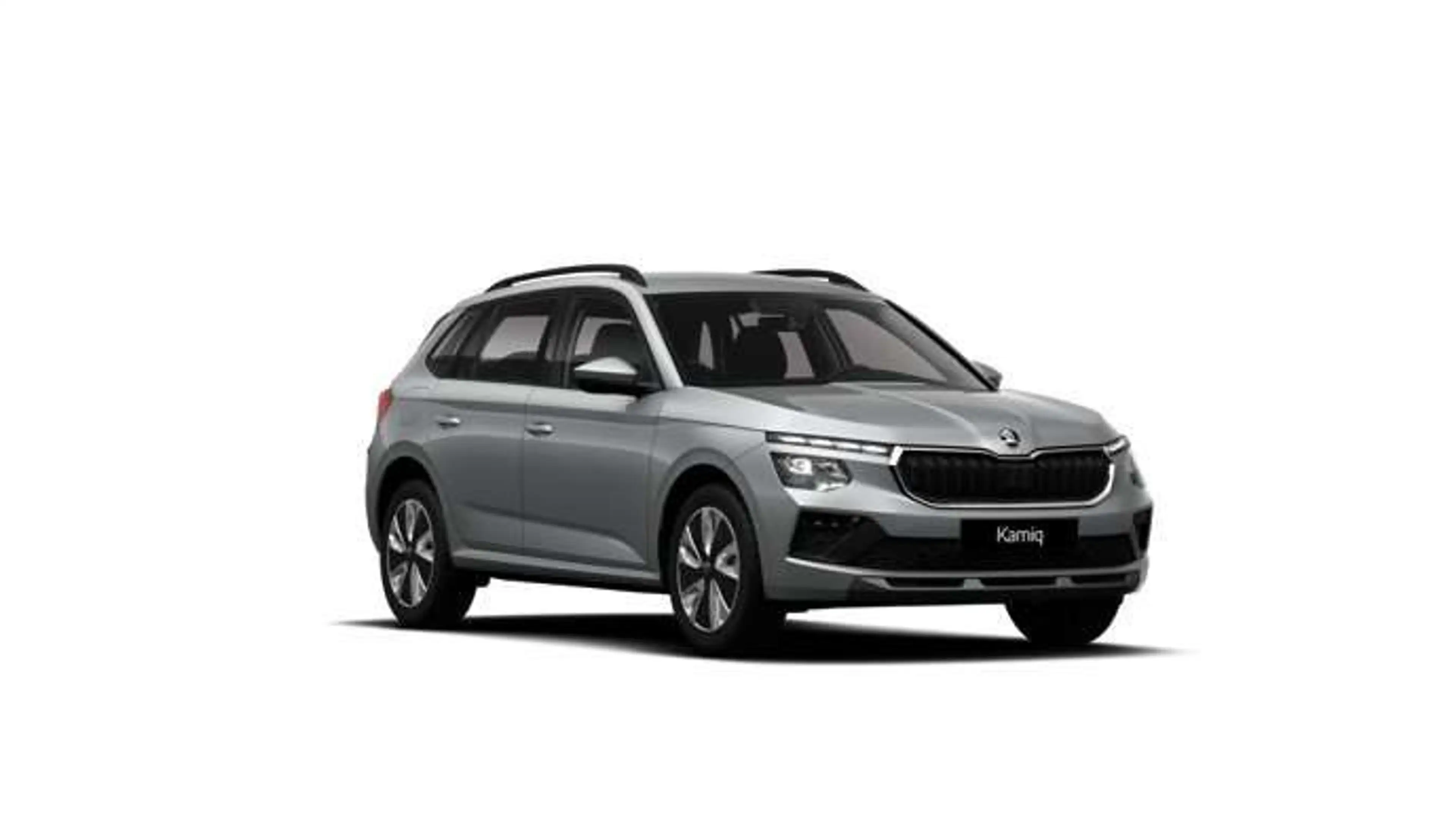 Skoda Kamiq Balance 1.0 TSI DSG.MATRIX.NAVI.SHZ.Lenk-HZG.LaneA — photo 2