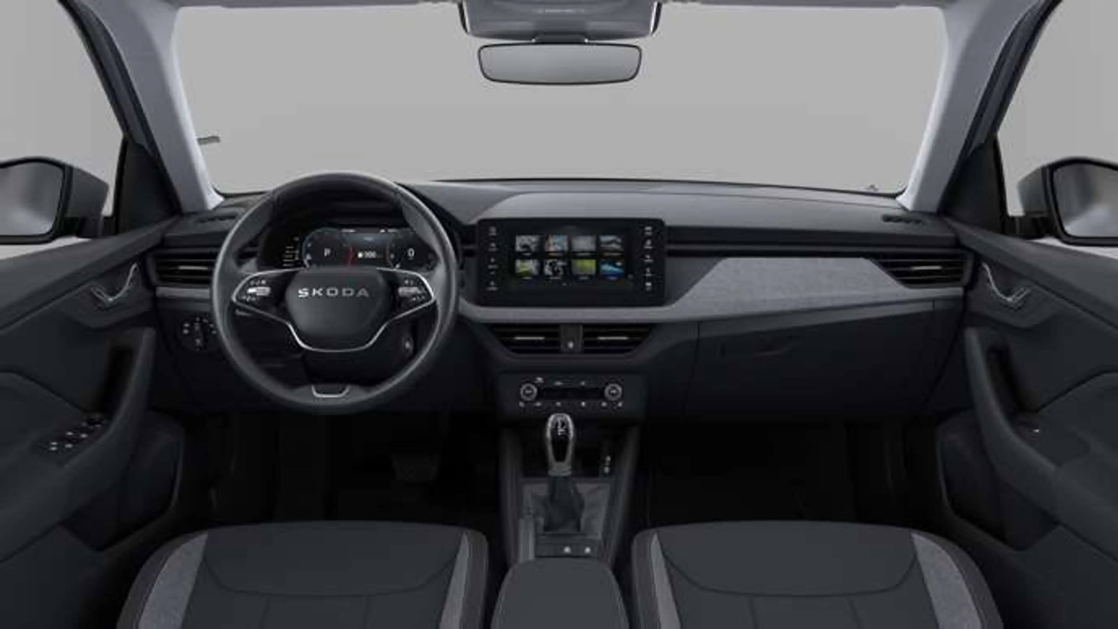 Skoda Kamiq Balance 1.0 TSI DSG.MATRIX.NAVI.SHZ.Lenk-HZG.LaneA — photo 4