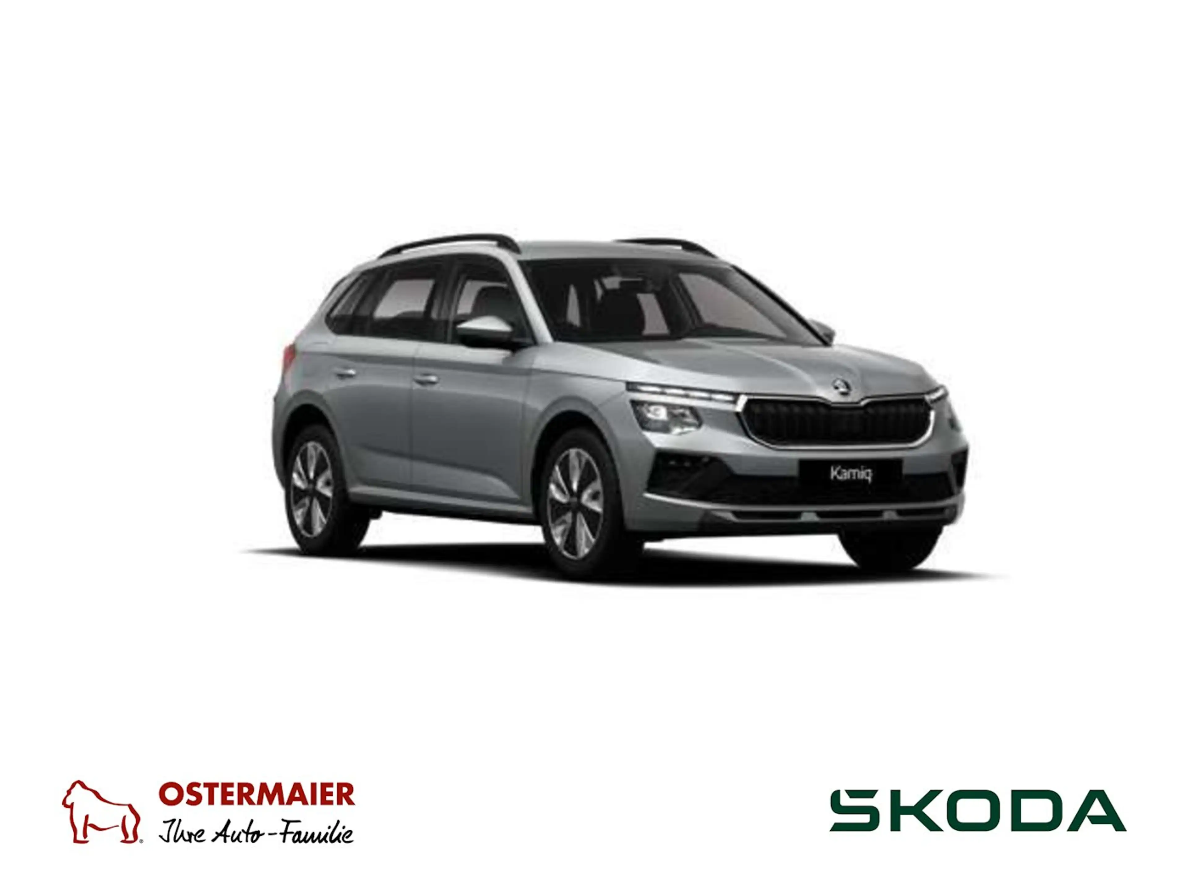 Skoda Kamiq Balance 1.0 TSI DSG.MATRIX.NAVI.SHZ.Lenk-HZG.LaneA