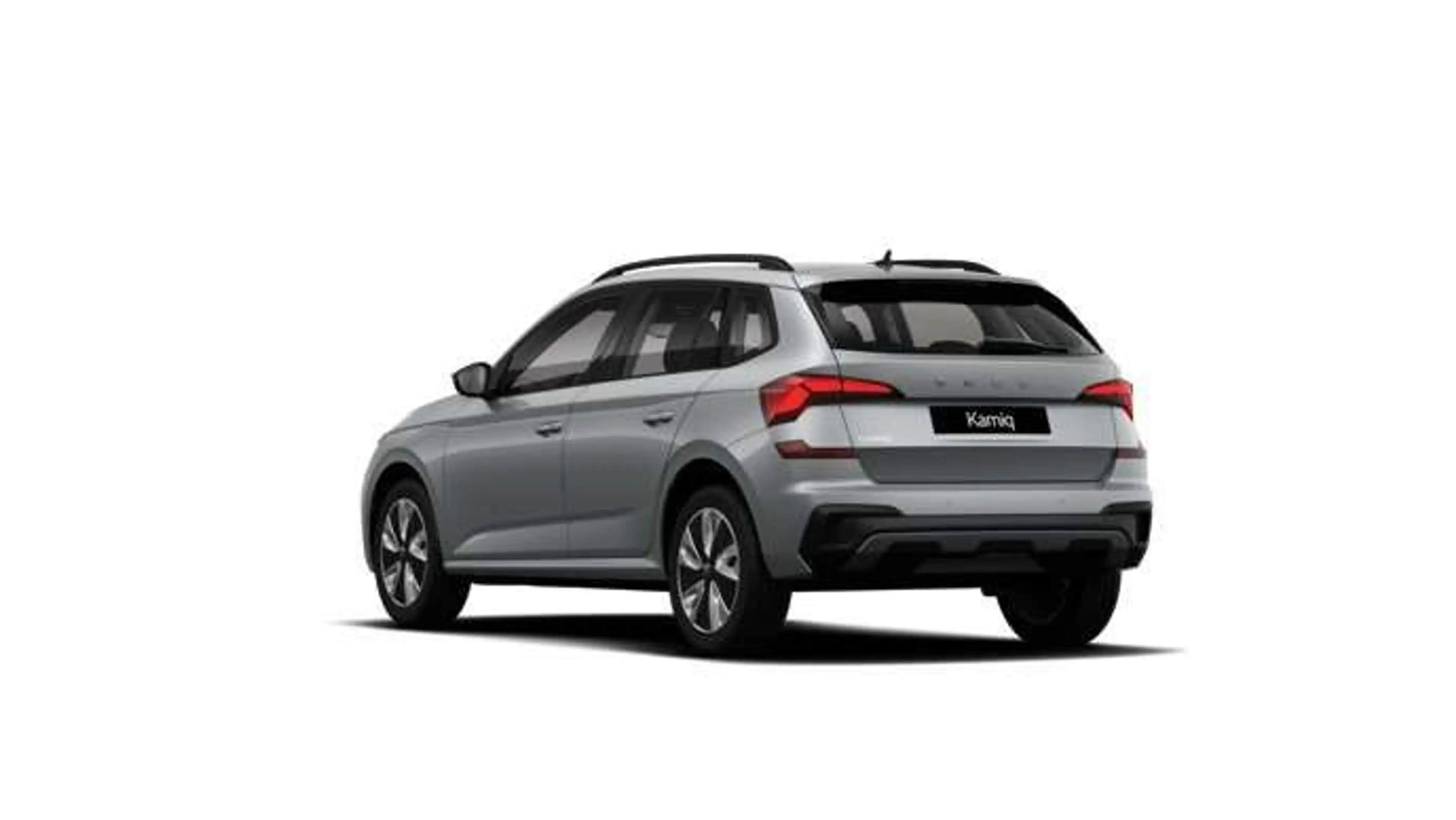 Skoda Kamiq Balance 1.0 TSI DSG.MATRIX.NAVI.SHZ.Lenk-HZG.LaneA — photo 3