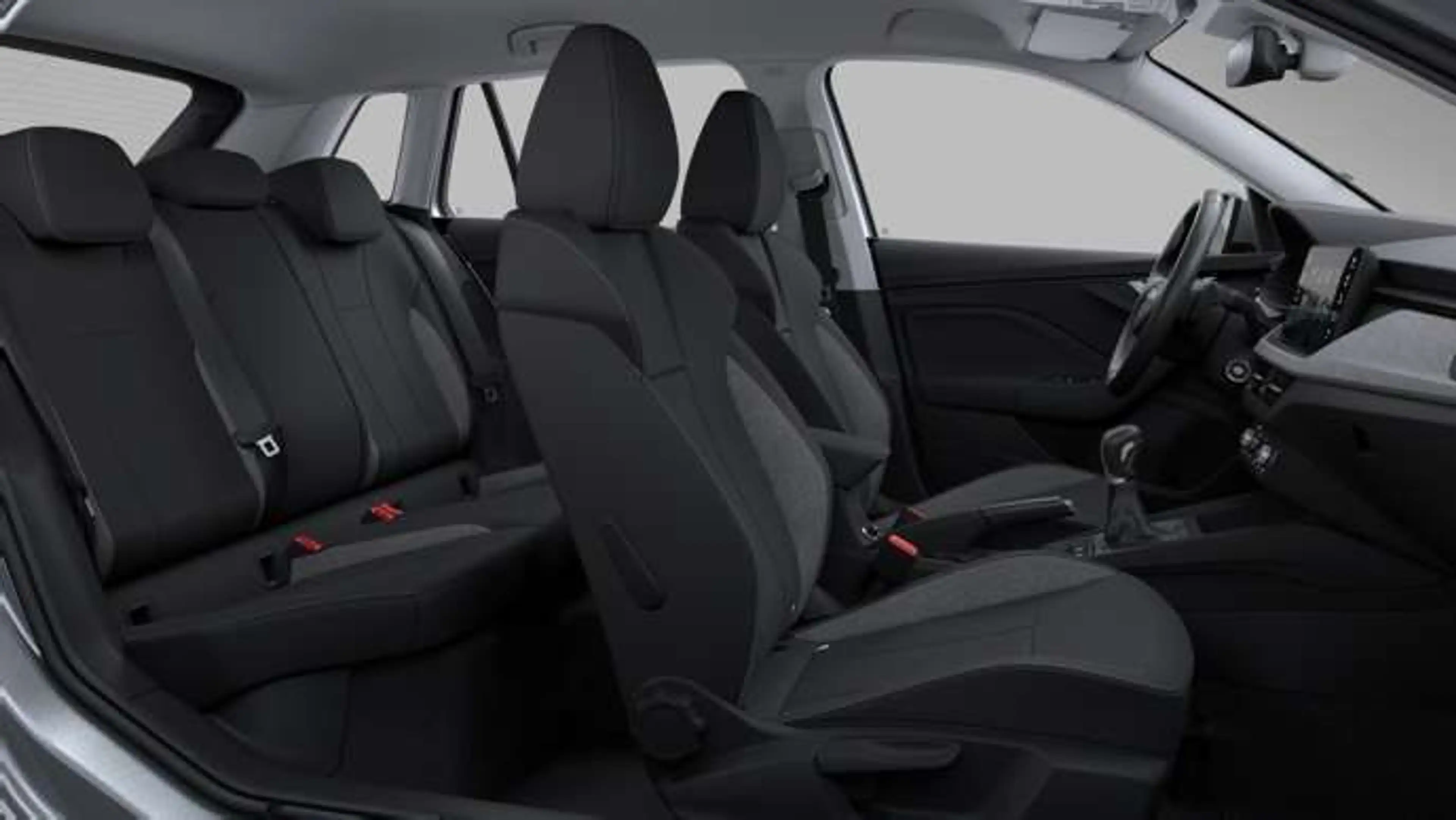 Skoda Kamiq Balance 1.0 TSI DSG.MATRIX.NAVI.SHZ.Lenk-HZG.LaneA — photo 5
