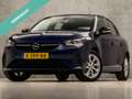 Opel Corsa 1.2 Sport (APPLE CARPLAY, GROOT NAVI, LM VELGEN, S Blau - thumbnail 1