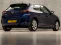 Opel Corsa 1.2 Sport (APPLE CARPLAY, GROOT NAVI, LM VELGEN, S Blau - thumbnail 5