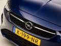 Opel Corsa 1.2 Sport (APPLE CARPLAY, GROOT NAVI, LM VELGEN, S Blau - thumbnail 30