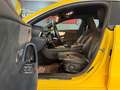 Mercedes-Benz CLA 200 d Shooting Brake Aut. *AMG-LINE*TOP AUSSTATTUNG Jaune - thumbnail 12