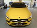 Mercedes-Benz CLA 200 d Shooting Brake Aut. *AMG-LINE*TOP AUSSTATTUNG Jaune - thumbnail 11