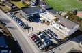 Mercedes-Benz CLA 200 d Shooting Brake Aut. *AMG-LINE*TOP AUSSTATTUNG Jaune - thumbnail 2