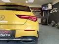 Mercedes-Benz CLA 200 d Shooting Brake Aut. *AMG-LINE*TOP AUSSTATTUNG Jaune - thumbnail 7