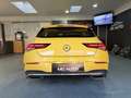 Mercedes-Benz CLA 200 d Shooting Brake Aut. *AMG-LINE*TOP AUSSTATTUNG Jaune - thumbnail 6