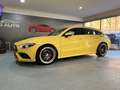 Mercedes-Benz CLA 200 d Shooting Brake Aut. *AMG-LINE*TOP AUSSTATTUNG Jaune - thumbnail 3