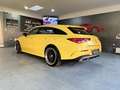 Mercedes-Benz CLA 200 d Shooting Brake Aut. *AMG-LINE*TOP AUSSTATTUNG Jaune - thumbnail 5
