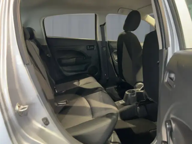 Mitsubishi Space Star view 9