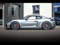 Porsche Cayman 718 GT4 PDKAPPROVED 05/2027XPELSCHALENSITZE Gris - thumbnail 2