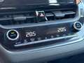 Toyota Corolla Corolla 1.8h Business 122CV cvt PREZZO REALE!!! Argento - thumbnail 12