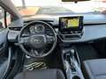 Toyota Corolla Corolla 1.8h Business 122CV cvt PREZZO REALE!!! Argento - thumbnail 8