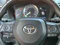 Toyota Corolla Corolla 1.8h Business 122CV cvt PREZZO REALE!!! Argento - thumbnail 10