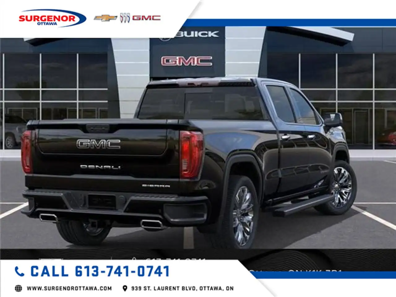 GMC Sierra 1500 fotografie GMC Sierra 1500