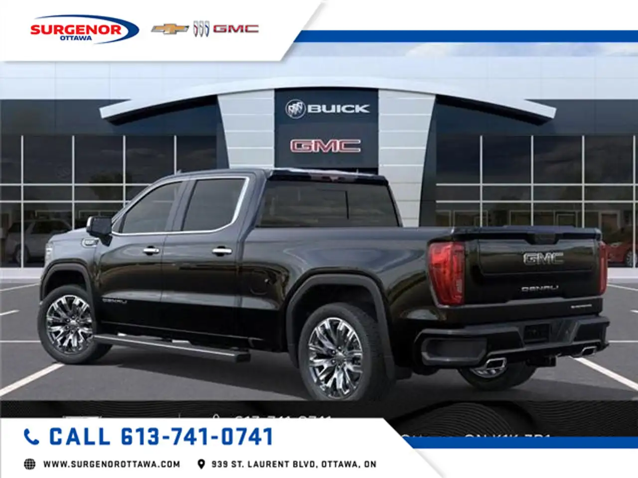 GMC Sierra 1500 fotografie GMC Sierra 1500