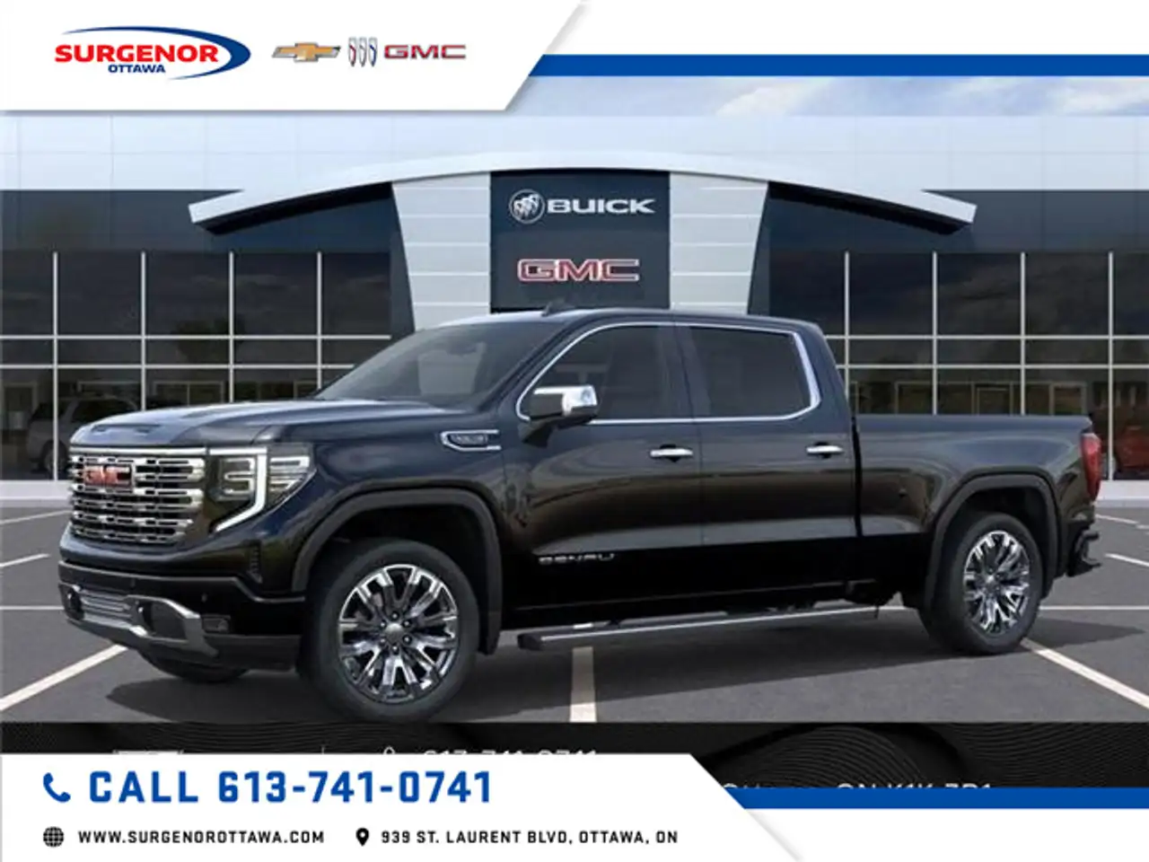 GMC Sierra 1500 fotografie GMC Sierra 1500