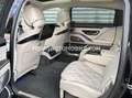Mercedes-Benz CL 480 Maybach Schwarz - thumbnail 12