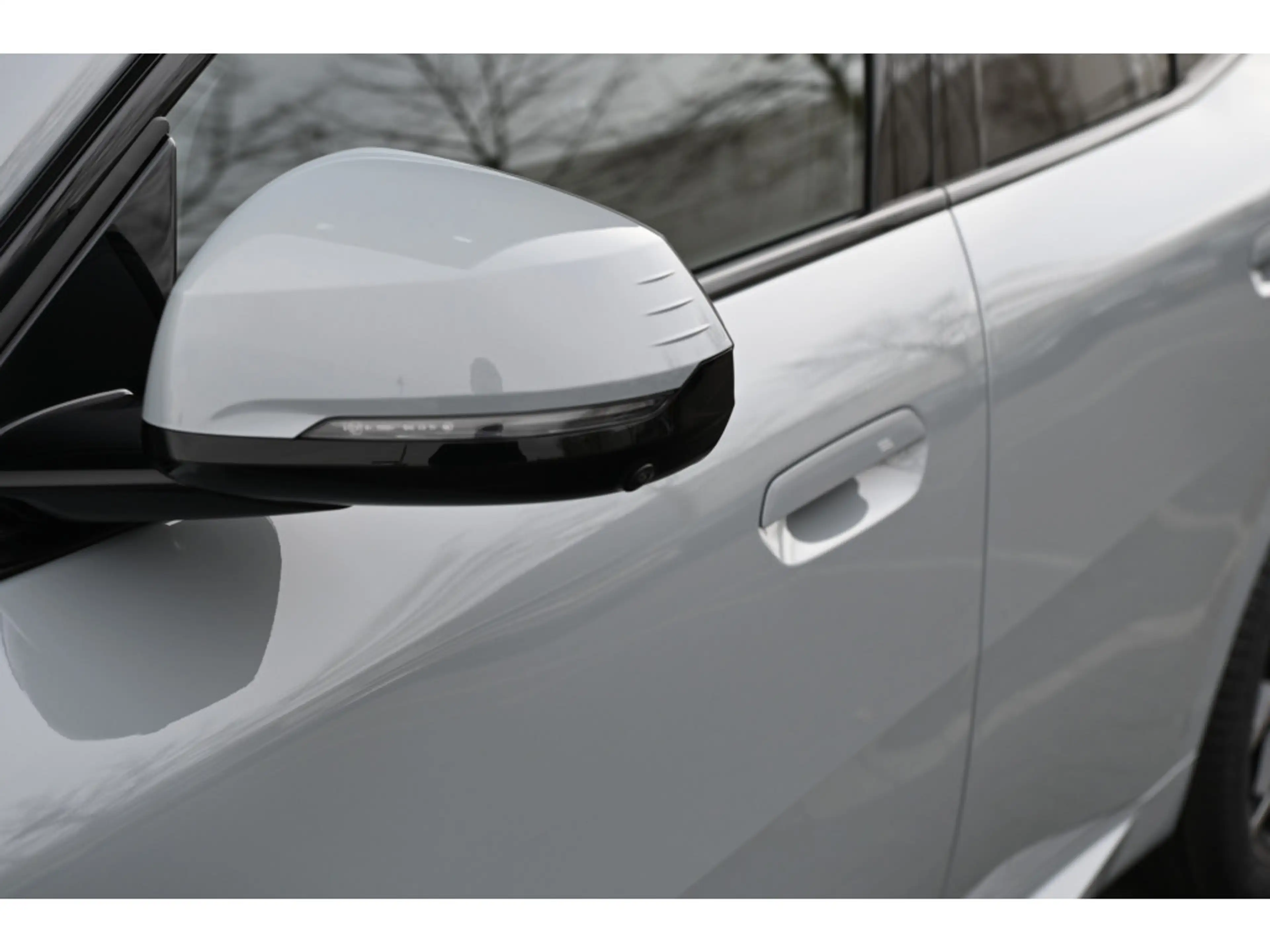 BMW iX2 eDrive20 M Sport / Panoramadak / Trekhaak / M Spor — photo 12