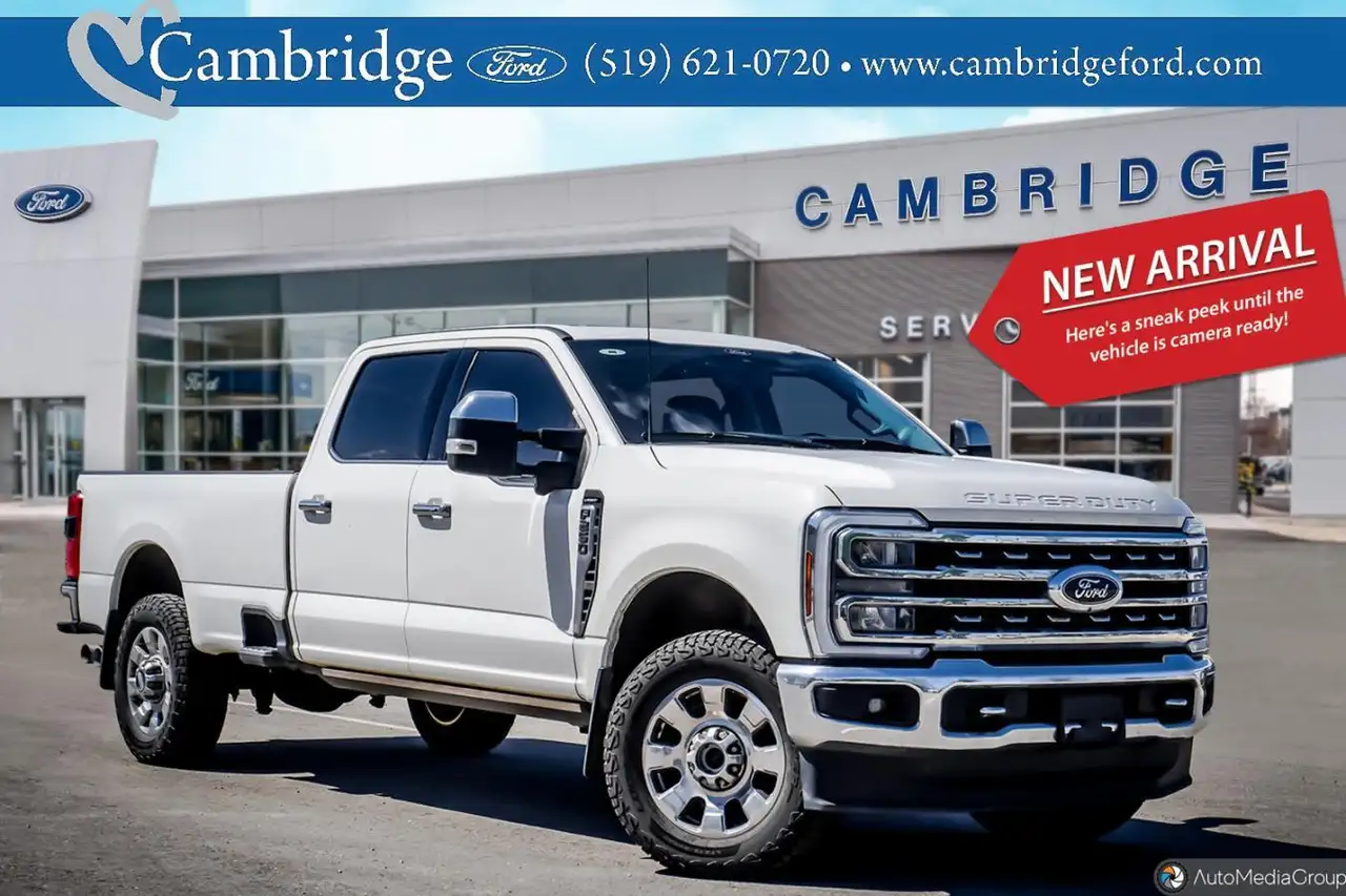 2024 Ford F 250