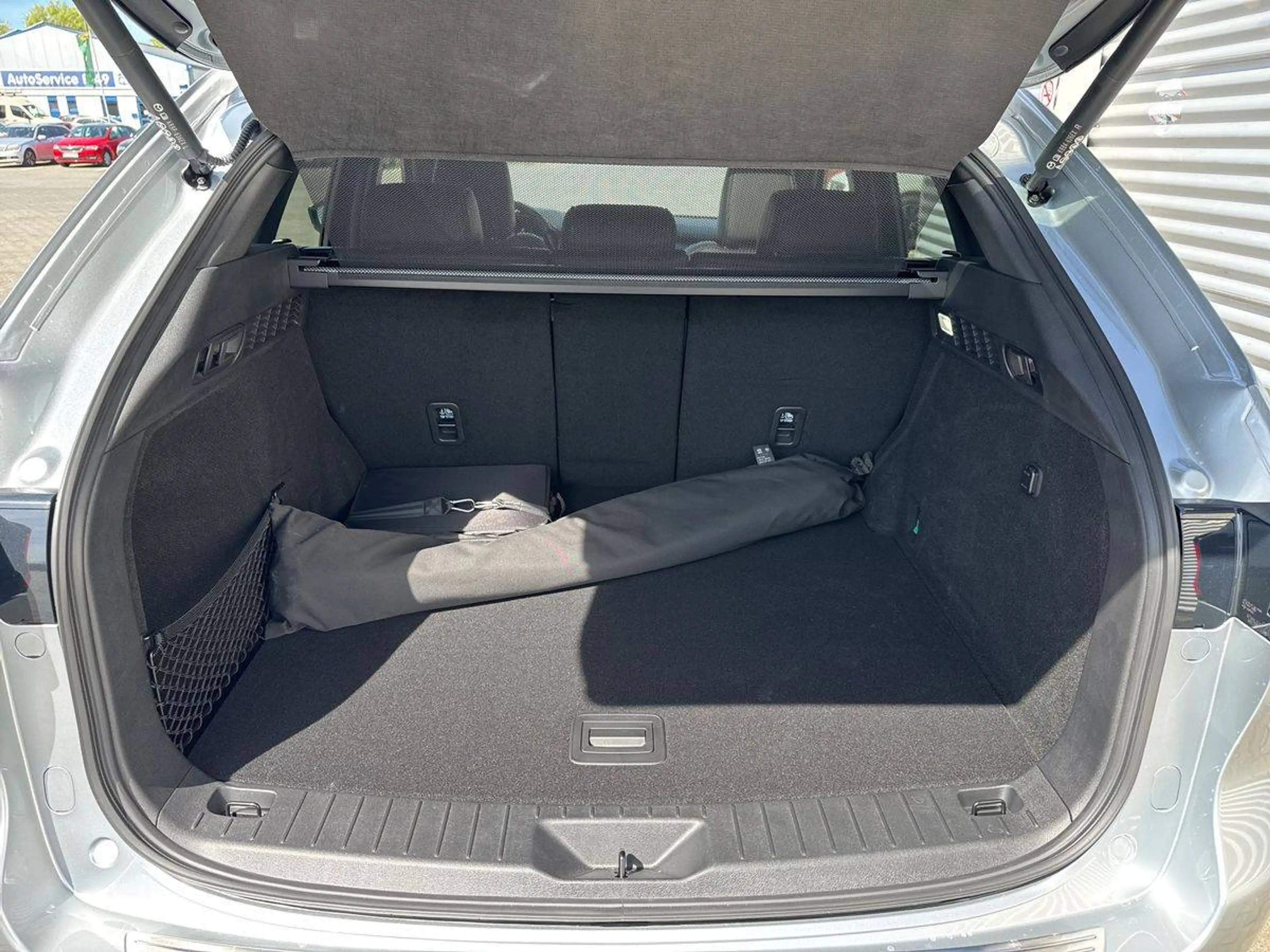 Mazda CX-60 Homura Plus Hybrid AWD — photo 14