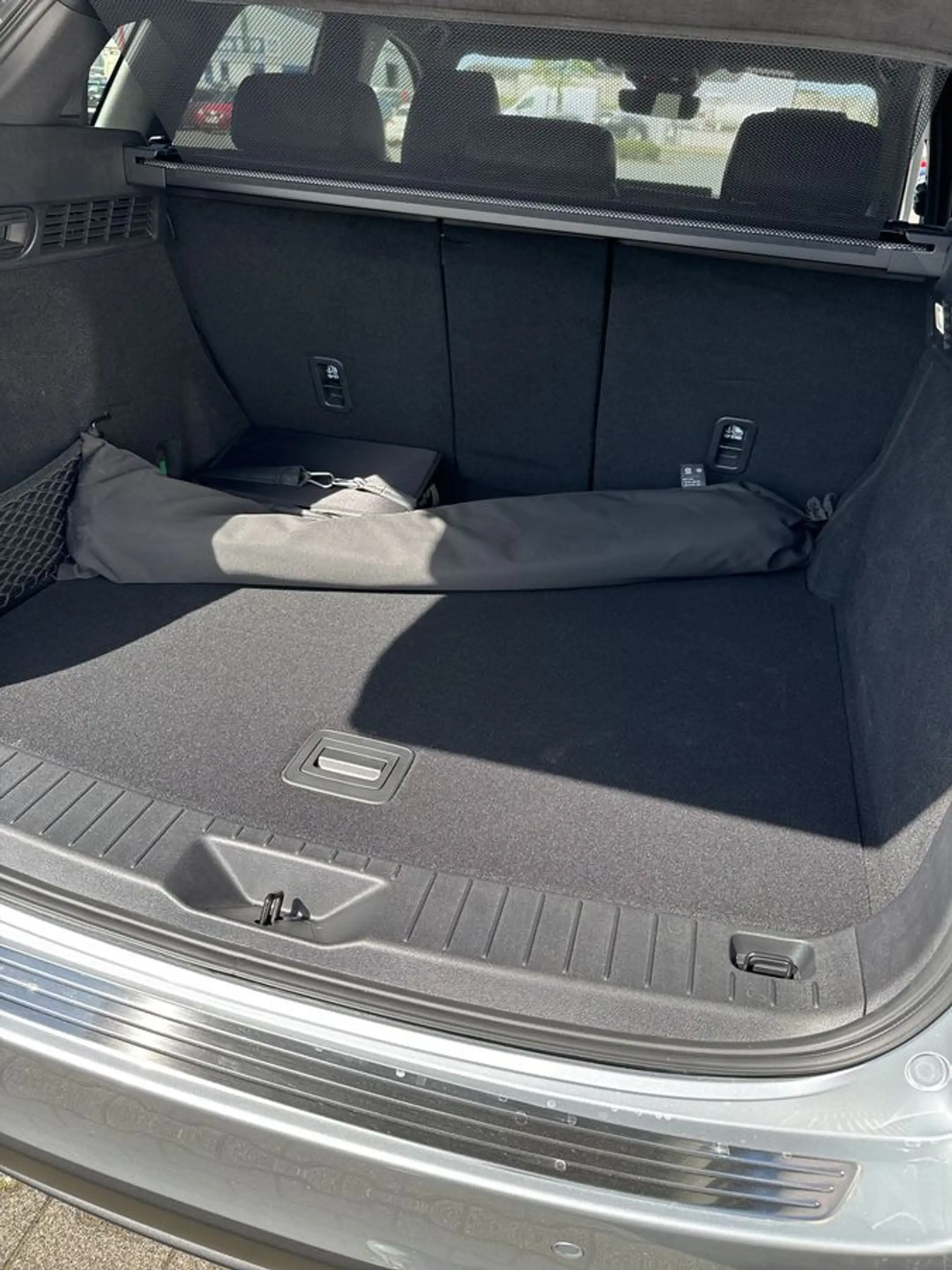 Mazda CX-60 Homura Plus Hybrid AWD — photo 12
