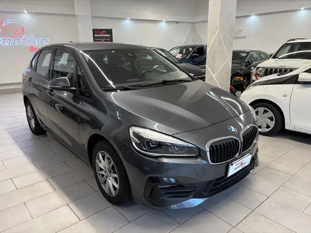 BMW 216 216i Active Tourer Advantage *UNIPRO*