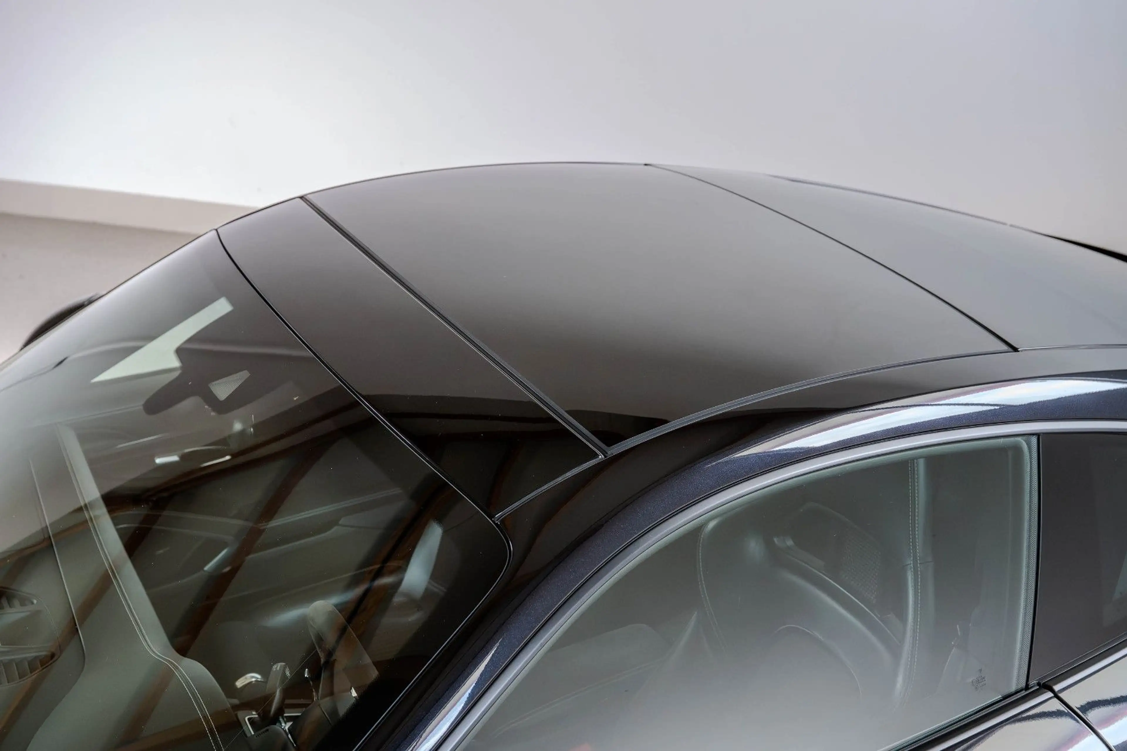 Porsche 991 911 Carrera 4 GTS PCCB PDCC LIFT PDLS+ SCHALENSI — photo 10