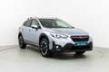 Subaru XV 1.6i Executive Plus CVT Plateado - thumbnail 3