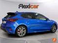Ford Focus 1.0 Ecoboost MHEV 92kW ST-Line X Azul - thumbnail 8