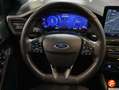 Ford Focus 1.0 Ecoboost MHEV 92kW ST-Line X Azul - thumbnail 19