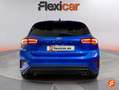 Ford Focus 1.0 Ecoboost MHEV 92kW ST-Line X Azul - thumbnail 7