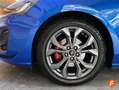 Ford Focus 1.0 Ecoboost MHEV 92kW ST-Line X Azul - thumbnail 24