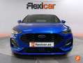 Ford Focus 1.0 Ecoboost MHEV 92kW ST-Line X Azul - thumbnail 2