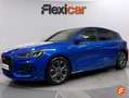 Ford Focus 1.0 Ecoboost MHEV 92kW ST-Line X Azul - thumbnail 3