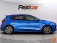 Ford Focus 1.0 Ecoboost MHEV 92kW ST-Line X Azul - thumbnail 9