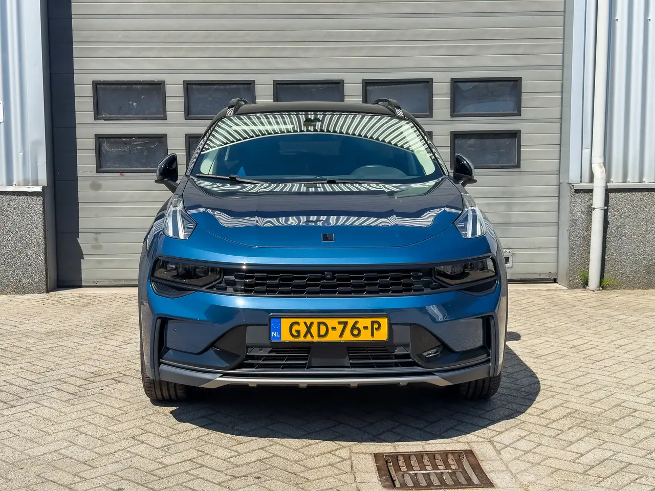 Lynk & Co 01 2022