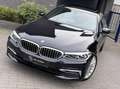 BMW 530 5-serie 530e iPerformance High Executive Individua Zwart - thumbnail 2