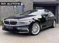 BMW 530 5-serie 530e iPerformance High Executive Individua Zwart - thumbnail 1